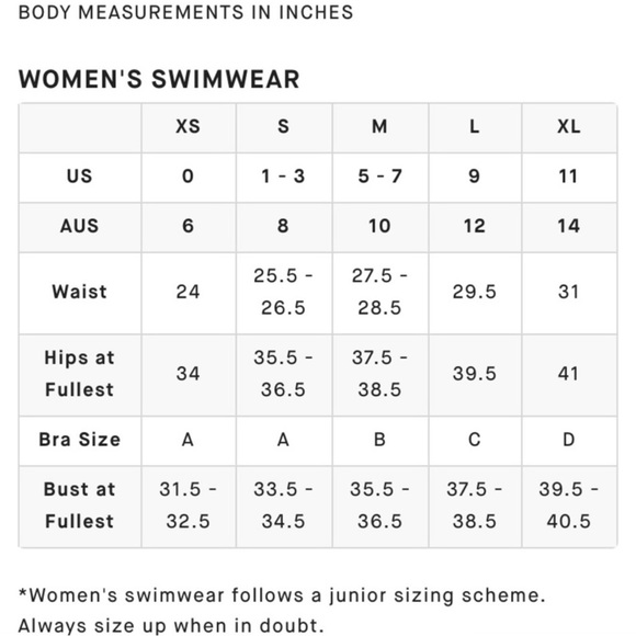 NWT Billabong Sol Searcher Crop Fiesta bikini top - Large - Picture 12 of 12